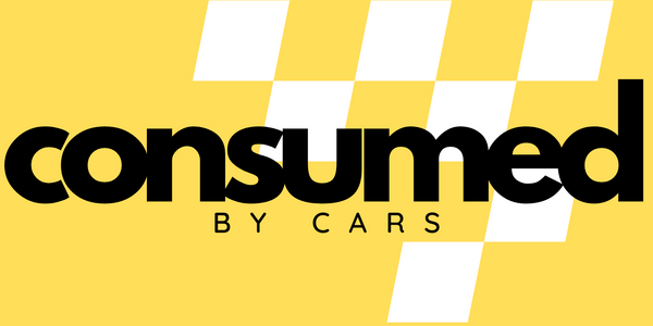 Consumed By Cars